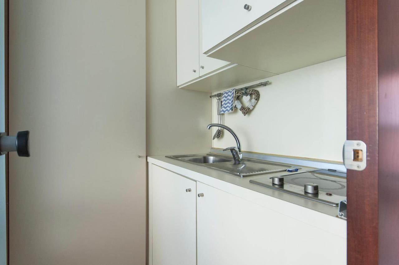 Youhosty - Duomo Studio Apartment Μιλάνο Εξωτερικό φωτογραφία
